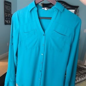Express Portofino Shirt